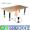 acrylic ice bucket wholesale manual screw height adjustable table adjustable office table laptop desk